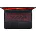 Laptop Acer Laptop Gaming Acer Nitro 5 15 ANV15-51 i5-13420H 15.6 FHD IPS 144Hz/16GB/512GB/RTX 3050 6GB/NoOS/Black