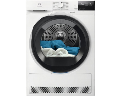 Electrolux Suszarka EW6D295GP