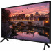 Samsung Samsung HG32CF800EUXEN 81,3 cm (32") Full HD Wi-Fi Czarny