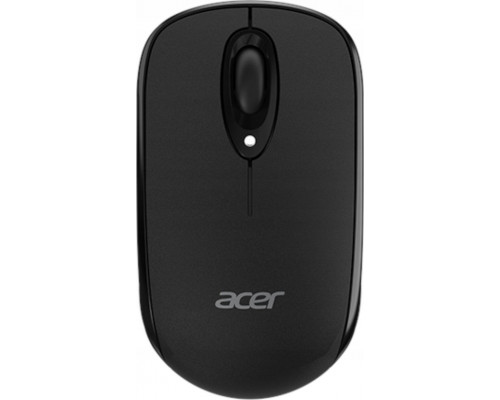 Acer Acer BT mouse, AMR120, black, WWCB (Retail Pack)