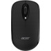 Acer Acer BT mouse, AMR120, black, WWCB (Retail Pack)