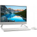 Dell DELL Inspiron 5415 AIO 23.8inch FHD Ryzen 5 7530U 16GB 512GB SSD W11P 3YNBD Pearl White Fabric