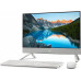 Dell DELL Inspiron 5415 AIO 23.8inch FHD Ryzen 5 7530U 16GB 512GB SSD W11P 3YNBD Pearl White Fabric