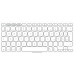 Logitech Keyboard 920-013005 / Keys-To-Go 2 do iPada Light gray