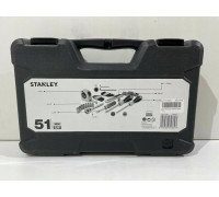 Stanley STANLEY TOOLKITI  51el. W KASECIE