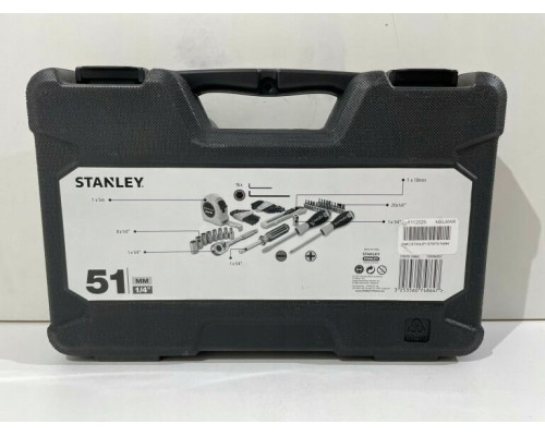 Stanley STANLEY TOOLKITI  51el. W KASECIE