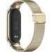 Tech-Protect TECH-PROTECT MILANESEBAND XIAOMI SMART BAND 8 / 9 / NFC STARLIGHT