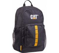 Caterpillar Caterpillar Tactical Backpack 84722-01 Black One size