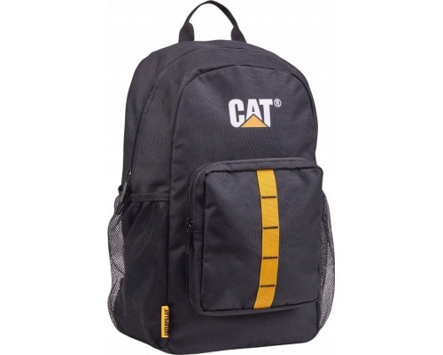 Caterpillar Caterpillar Tactical Backpack 84722-01 Black One size