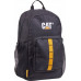 Caterpillar Caterpillar Tactical Backpack 84722-01 Black One size