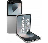 Samsung Galaxy Z Flip 6 5G 12/512GB Gray  (SM-F741BZSHEUB)