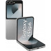 Samsung Galaxy Z Flip 6 5G 12/512GB Gray  (SM-F741BZSHEUB)