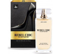 DRAMERS  JEAN MARC Rebel Chic Women Woda perfumowana 100 ml