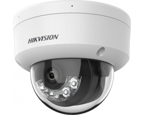 Hikvision KAMERA IP HIKVISION DS-2CD2123G2-LIS2U(2.8mm)