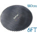 SkyFlyer MATA do skakania - trampolina 6FT