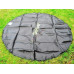 SkyFlyer MATA do skakania - trampolina 6FT