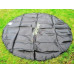 SkyFlyer MATA do skakania - trampolina 6FT