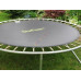 SkyFlyer MATA do skakania - trampolina 6FT