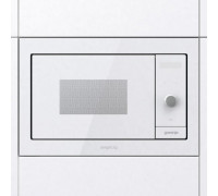 Gorenje Built-in microwave oven with grill Gorenje BM235G1SYW