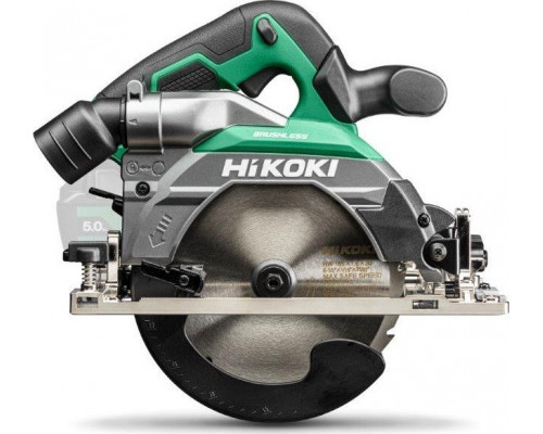 Hikoki HIKOKI.SAW 18V 165mm C1806DBW2 WITH HITSYSTEM