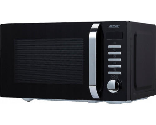 MPM Microwave oven 20l MPM-20-KMT-05