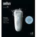 Braun BRAUN SE5-011 Silk epil 5 Epilator