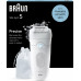 Braun BRAUN SE5-011 Silk epil 5 Epilator