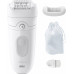 Braun BRAUN SE5-011 Silk epil 5 Epilator