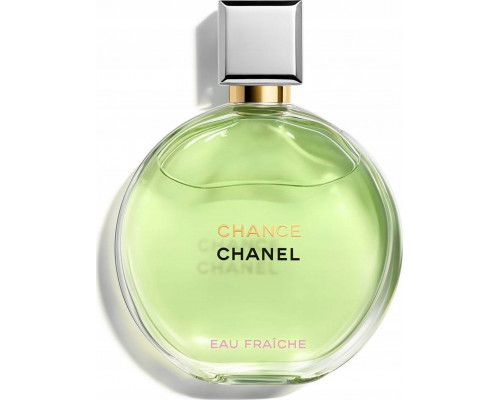 Chanel  Chanel Chance Eau Fraiche Eau de Parfum 50ml.