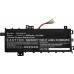 CoreParts CoreParts MBXAS-BA0286 części zamienne do notatników Bateria