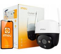 IMOU WRL 3MP CRUISER SE+/IPC-K7CP-3H1WE IMOU