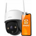 IMOU WRL 3MP CRUISER SE+/IPC-K7CP-3H1WE IMOU