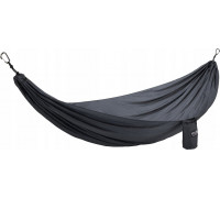 Eno TRAVELNEST Charcoal (Hammock + Straps)