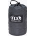 Eno TRAVELNEST Charcoal (Hammock + Straps)