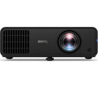 BenQ BenQ LH600ST projektor danych krótkiego rzutu 2500 ANSI lumenów DLP 1080p (1920x1080) Kompatybilność 3D Black