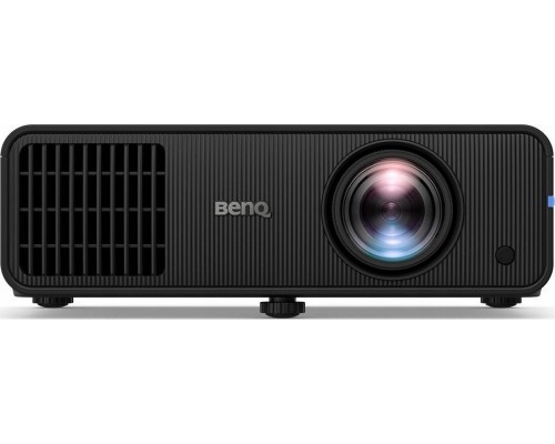 BenQ BenQ LH600ST projektor danych krótkiego rzutu 2500 ANSI lumenów DLP 1080p (1920x1080) Kompatybilność 3D Black