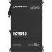 Switch Teltonika Teltonika NETWORKS TSW040 8-Port PoE+ Switch   Fast Ethernet (10/100) Support PoE Black