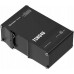 Switch Teltonika Teltonika NETWORKS TSW040 8-Port PoE+ Switch   Fast Ethernet (10/100) Support PoE Black