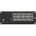 Switch Teltonika Teltonika NETWORKS TSW040 8-Port PoE+ Switch   Fast Ethernet (10/100) Support PoE Black