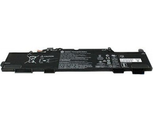 HP HP 5ZP09AV części zamienne do notatników Bateria