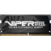 Patriot Patriot Memory Viper Steel PVS48G240C5S moduł pamięci 8 GB 1 x 8 GB DDR4 2400 MHz