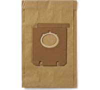 Nedis DUBG113ELE10 akcesorium/materiał eksploatacyjny for the vacuum cleaner Worek for dust