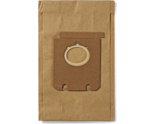 Nedis DUBG113ELE10 akcesorium/materiał eksploatacyjny for the vacuum cleaner Worek for dust