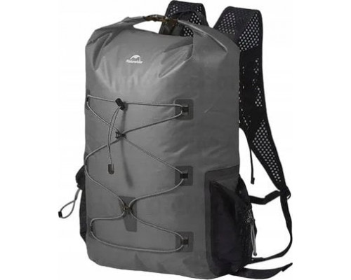 Naturehike Plecak far mountain 25l cnh22bb003-black NATUREHIKE