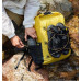 Naturehike Plecak far mountain 25l cnh22bb003-black NATUREHIKE