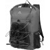 Naturehike Plecak far mountain 25l cnh22bb003-black NATUREHIKE