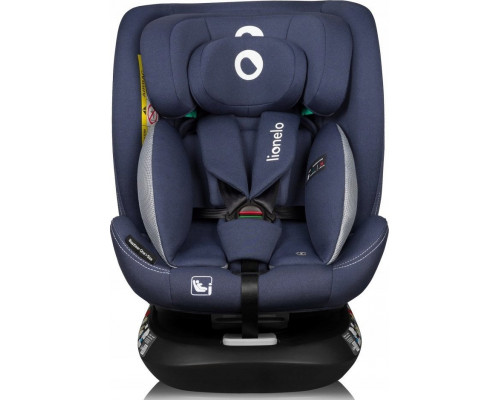 FLionelo FBastiaan One I-Size 40-150 cm blue navy Lionelo