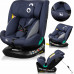 FLionelo FBastiaan One I-Size 40-150 cm blue navy Lionelo