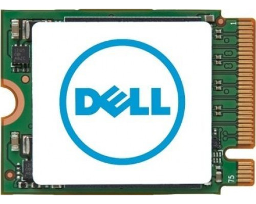 SSD 1TB SSD Dell SSD Dell M.2 1TB PCIe NVME Class 25