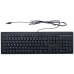 HP 125 (125 Wired Keyboard FR)
